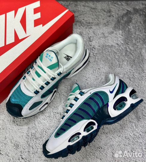 Кроссовки Nike Air Max Tailwind 4