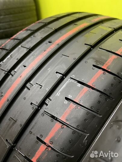 Goodyear Eagle F1 Asymmetric 3 245/35 R20 95Y