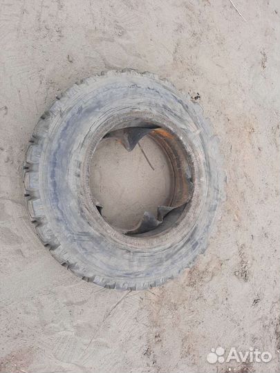 Резина 8.25r20