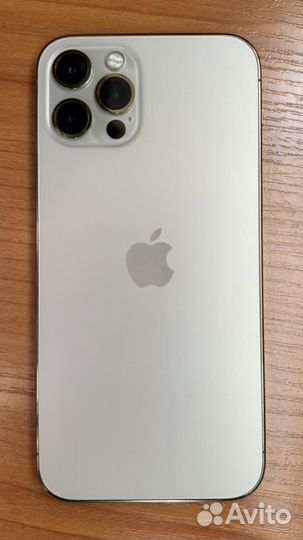 iPhone 12 Pro, 128 ГБ