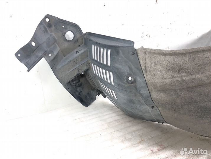 Подкрылок передний левый Lexus Rx270 AGL10 1arfe