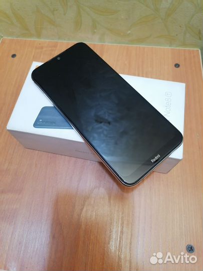 Xiaomi Redmi Note 8T, 4/64 ГБ
