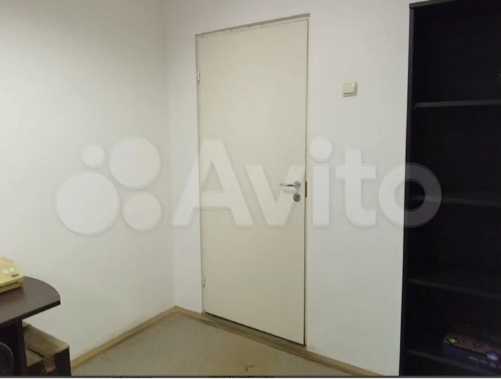 Офис, 15.5 м²