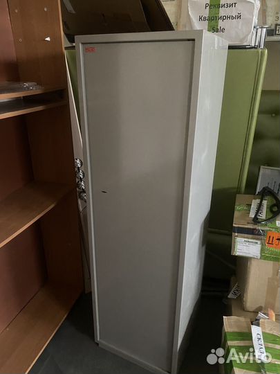 Сейф бухгалтерский