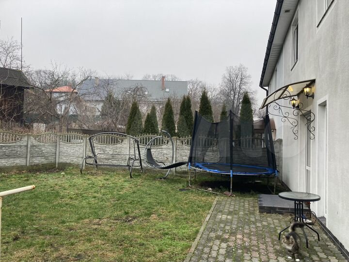 Дом 120 м² на участке 3,3 сот.