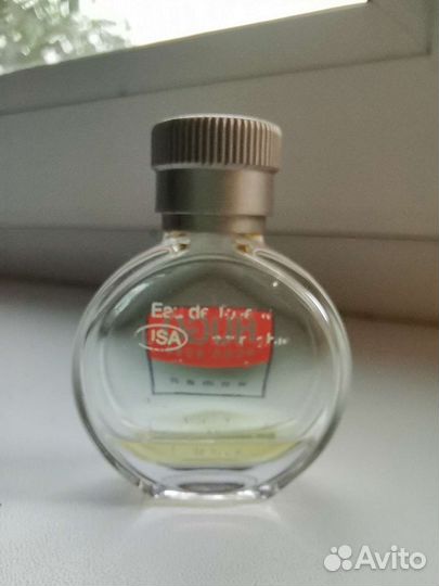 Винтаж Hugo women 1997