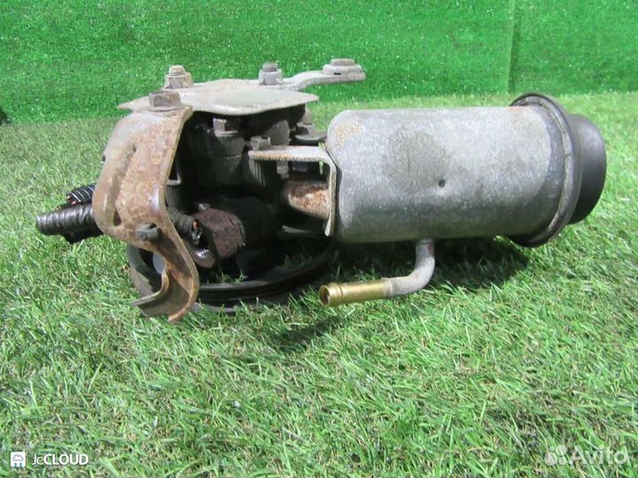 Гидроусилитель на toyota funcargo NCP25 1NZ-FE