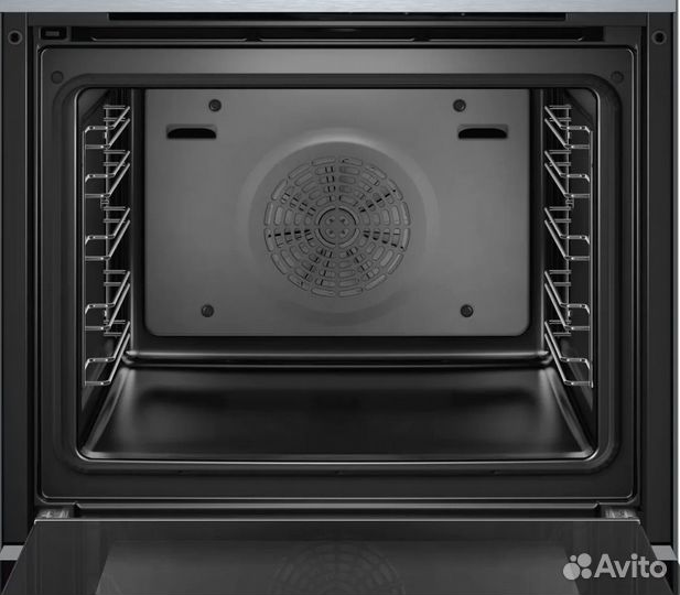 Духовой шкаф Bosch HBG634BS1