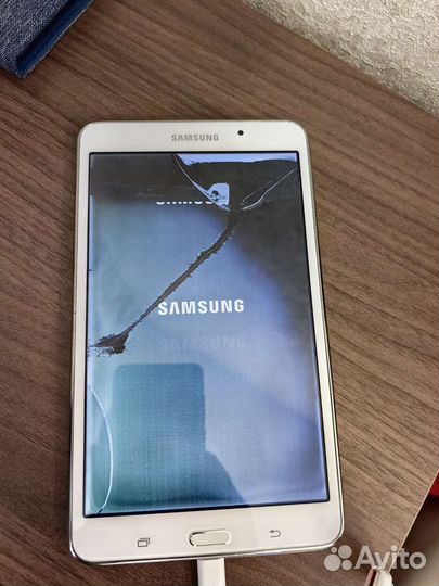 Планшет samsung galaxy tab 4