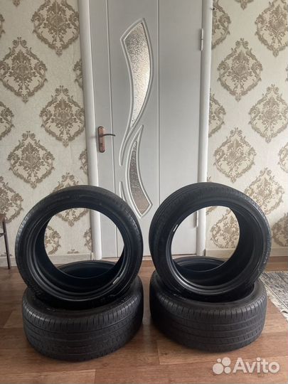 Bridgestone Turanza T005A 235/45 R18 94W