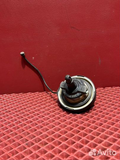 Крышка бензобака Bmw 7-Series F02 N63B44 2011