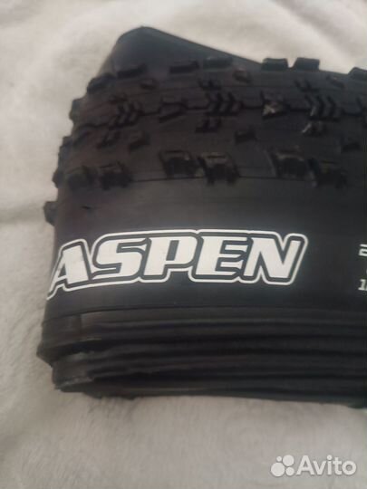 Велопокрышка 29 Maxxis Aspen