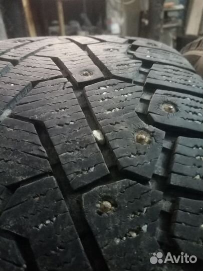 Pirelli Ice Zero 255/55 R18 109Y