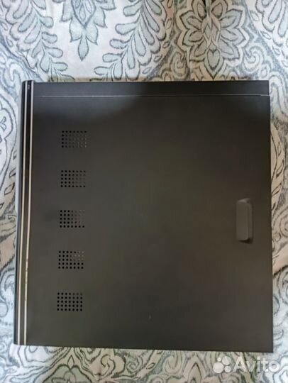 Компьютер Intel core i7