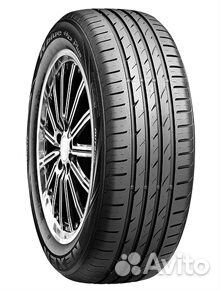 Nexen N'Blue HD Plus 195/50 R15