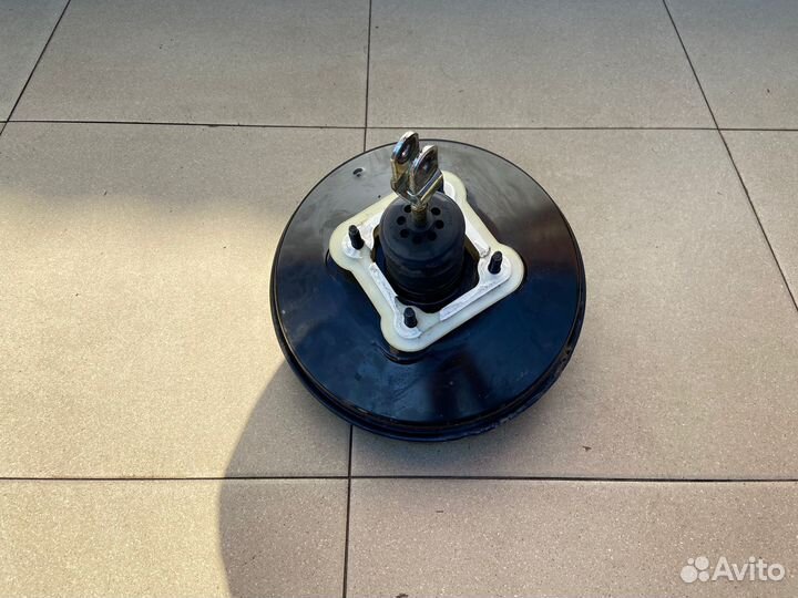 Тормозной вакуум Chevrolet Авео Т200