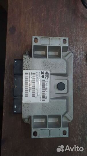 Диагностика, ремонт Ситроен, Пежо