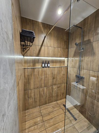 1-к. квартира, 30 м², 1/1 эт.