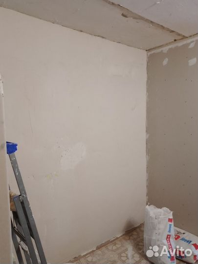 Ремонт квартир