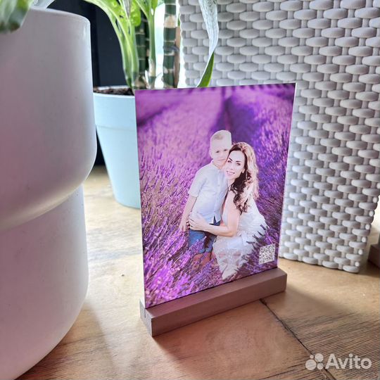 Портрет с музыкой