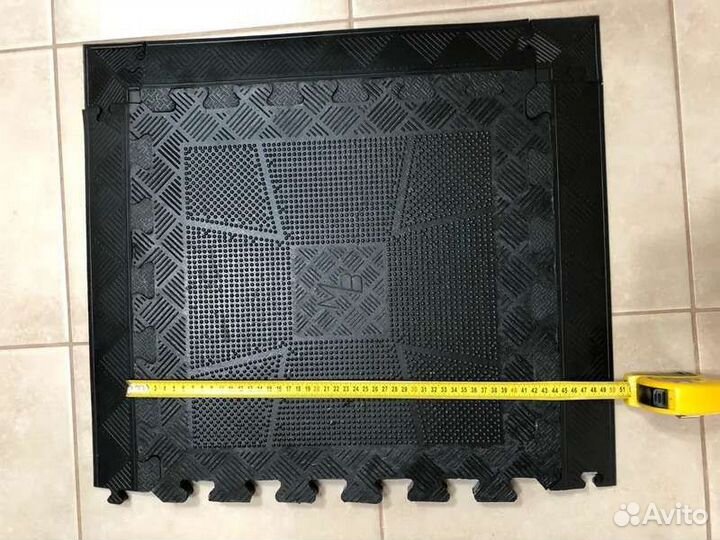 Напольное покрытие