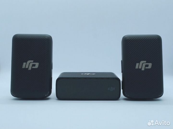 Микрофон DJI Mic