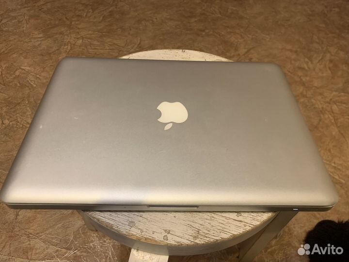 Macbook pro 13 2011