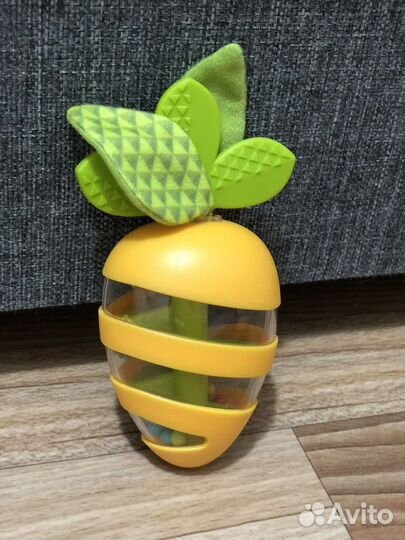 Игрушки детские