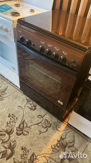 Газовая плита гефест 60 см