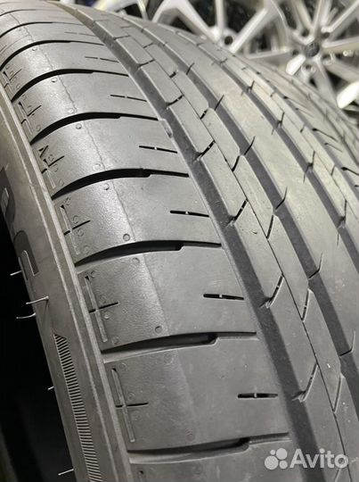 Bridgestone Alenza H/L 33 225/60 R18