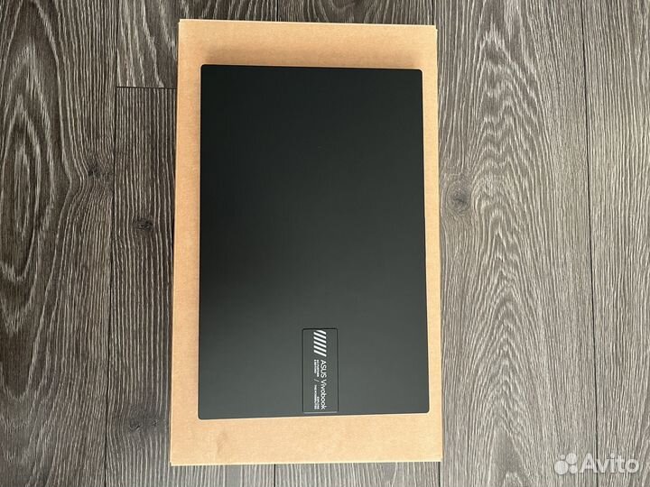 Ноутбук Asus Vivobook