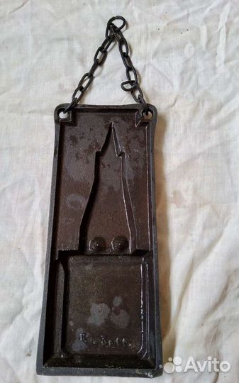 Панно на стену СССР