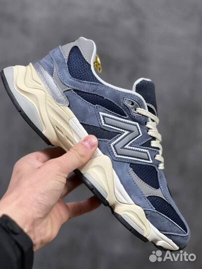 Кроссовки унисекс New balance 9060