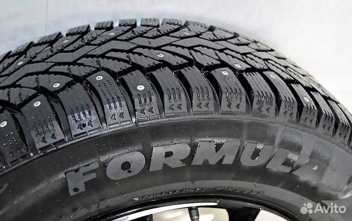 Formula Ice 195/65 R15 91T