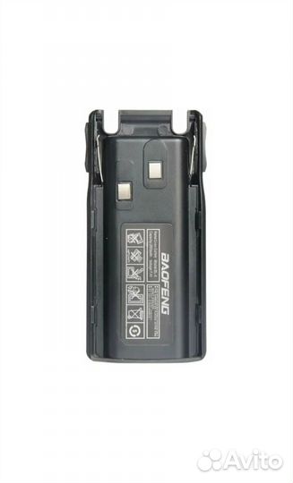 Аккумулятор для рации Baofeng uv-82