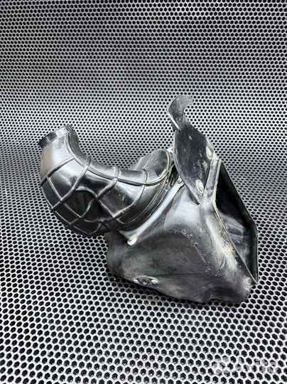 Корпус фильтра Yamaha YZ 80 1994-2001