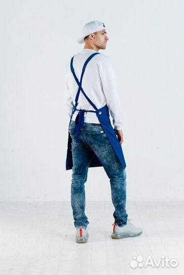 Фартук для повара