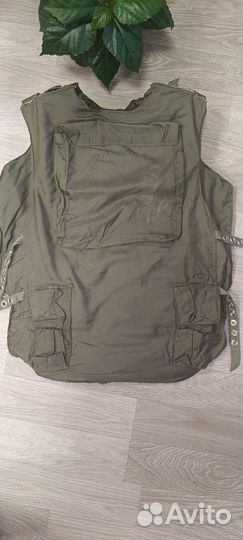 Бронежилет 6Б3тм-01