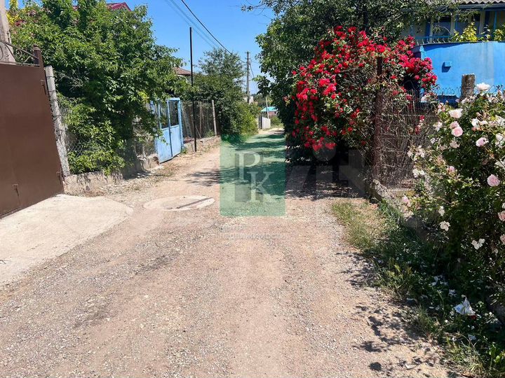 Участок 4 сот. (СНТ, ДНП)