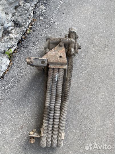 Осушитель воздуха