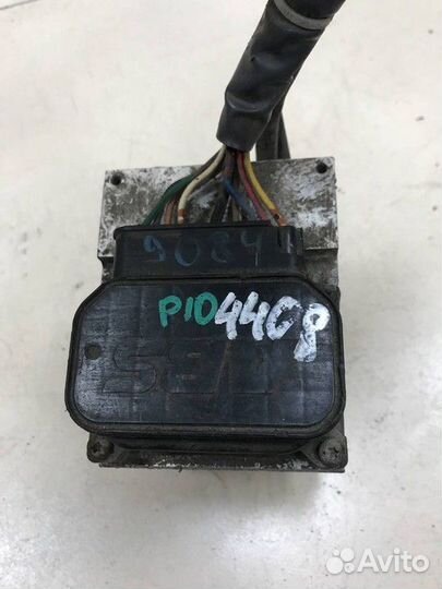 Блок ABS (насос) Nissan Primera