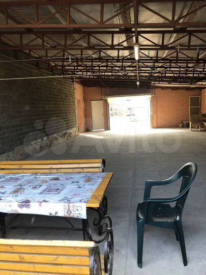 Дом 80 м² на участке 4 сот.