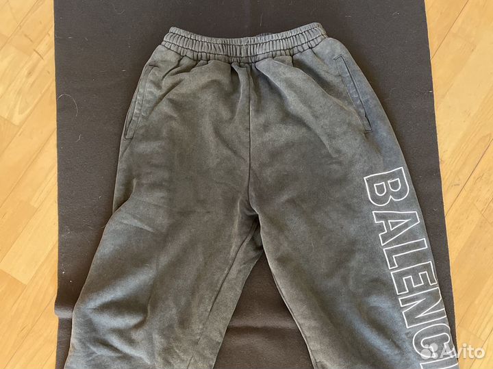 Balenciaga штаны original