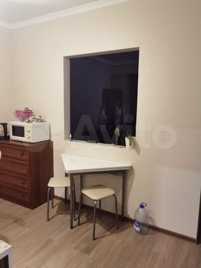 Квартира-студия, 33 м², 6/14 эт.
