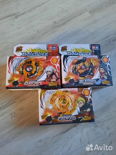 Детские игрушки