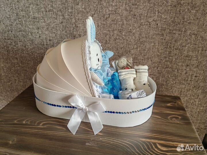 Подарок на выписку 