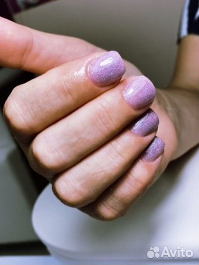 Нужна модель на маникюр