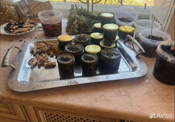 Чудо мёд от мужских невзгод