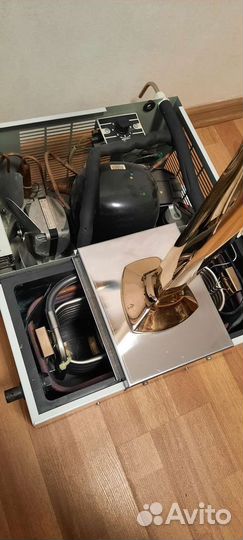 Настоечный охладитель Калинка М