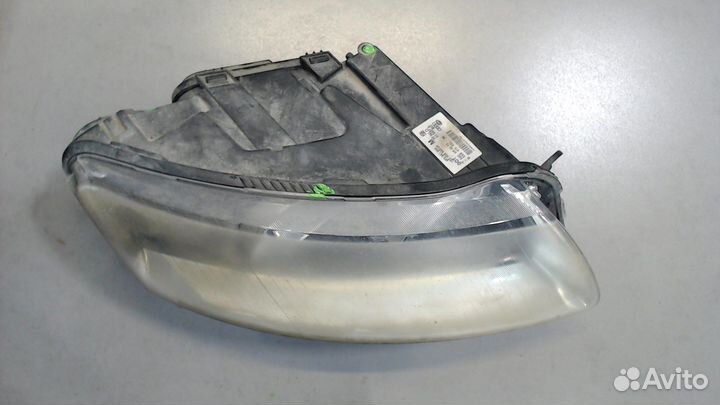 Фара (передняя) Audi A6 (C6), 2009